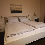 Lieblingsplatz Seedeich Hotel 3*