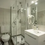 Hotel Lieblingsplatz Seedeich Grömitz