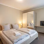 Hotel Lieblingsplatz Seedeich