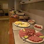 Lieblingsplatz Seedeich Hotel 3*