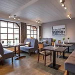 Lieblingsplatz Seedeich Hotel 3*