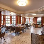 Hotel Lieblingsplatz Seedeich