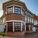 Hotel Lieblingsplatz Seedeich 3*