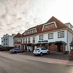 Hotel Lieblingsplatz Seedeich 3*