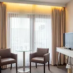 Lieblingsplatz Seedeich Hotel Grömitz