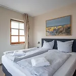Hotel Lieblingsplatz Seedeich Grömitz