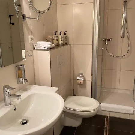 Lieblingsplatz Seedeich Hotel Grömitz