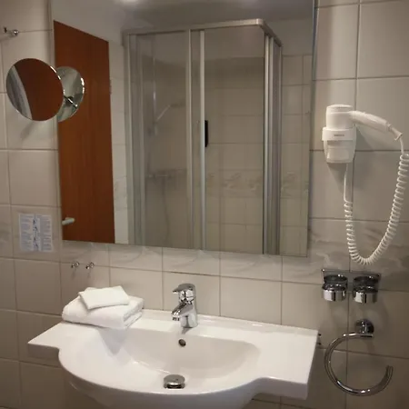 Lieblingsplatz Seedeich Отель
