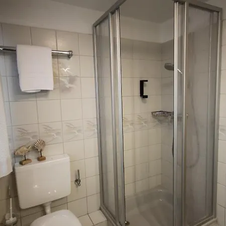 Hotel Lieblingsplatz Seedeich 3*