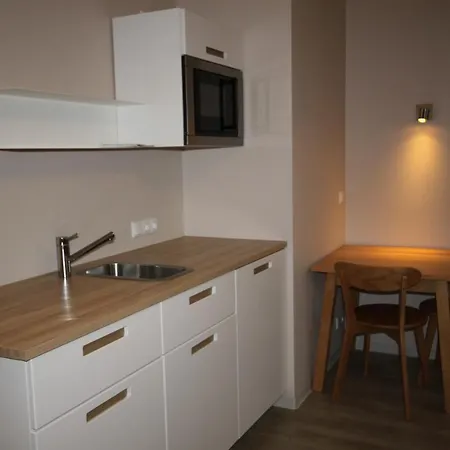 Lieblingsplatz Seedeich グレーミッツ