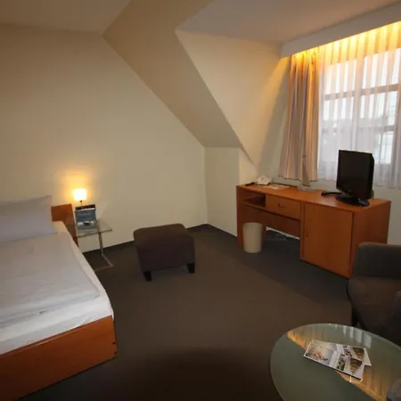 Hotel Lieblingsplatz Seedeich Grömitz