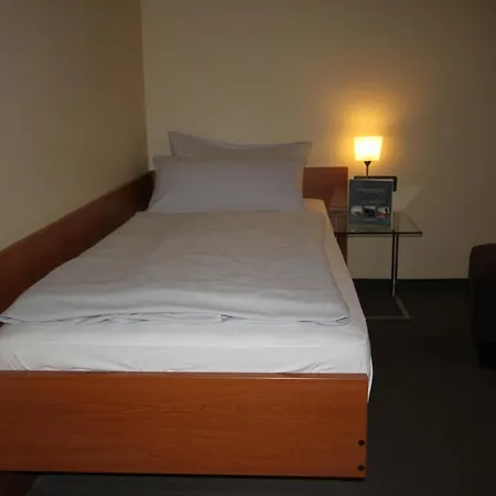 Lieblingsplatz Seedeich Hotel 3*