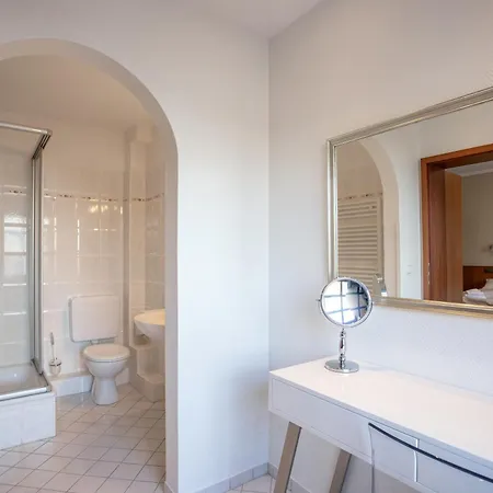 Hotel Lieblingsplatz Seedeich 3*
