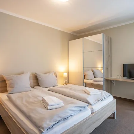 Hotel Lieblingsplatz Seedeich