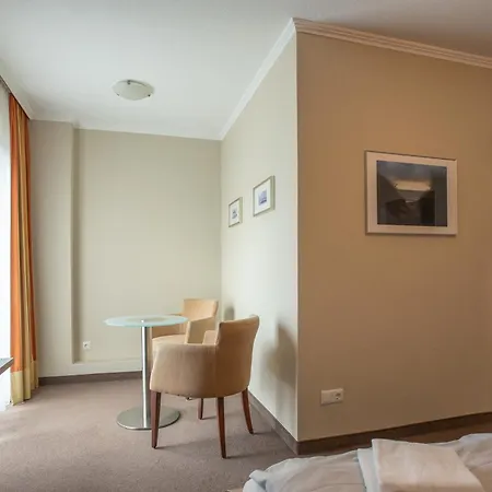 Hotel Lieblingsplatz Seedeich Grömitz