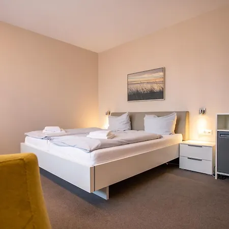 Lieblingsplatz Seedeich