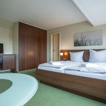 Hotel Lieblingsplatz Seedeich Grömitz