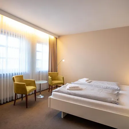 Hotel Lieblingsplatz Seedeich