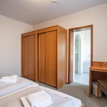 Lieblingsplatz Seedeich 3*