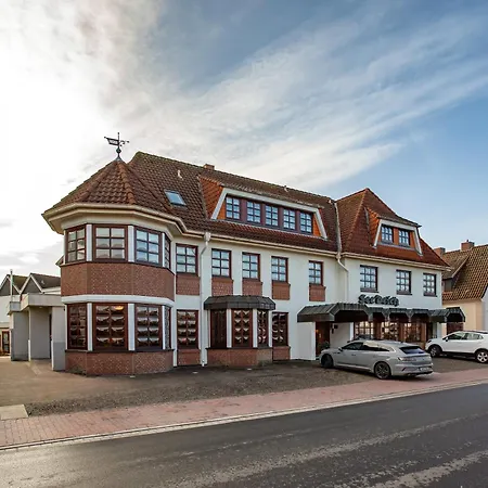 Hotel Lieblingsplatz Seedeich Groemitz