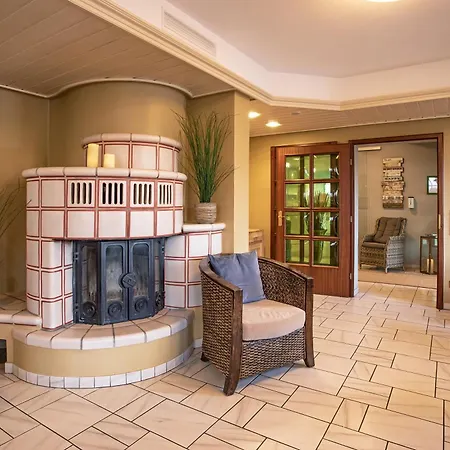 Lieblingsplatz Seedeich ホテル