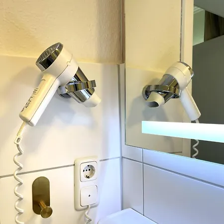 Hotel Lieblingsplatz Seedeich Grömitz