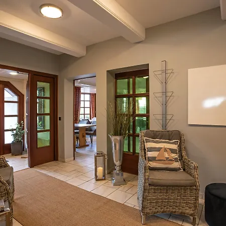 Lieblingsplatz Seedeich Grömitz