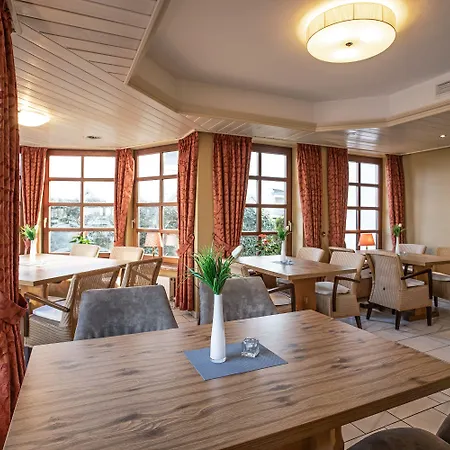 ホテル Lieblingsplatz Seedeich