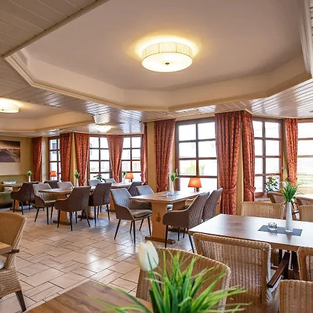 Hotel Lieblingsplatz Seedeich 3*