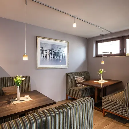 Lieblingsplatz Seedeich Hotel