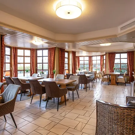 ホテル Lieblingsplatz Seedeich