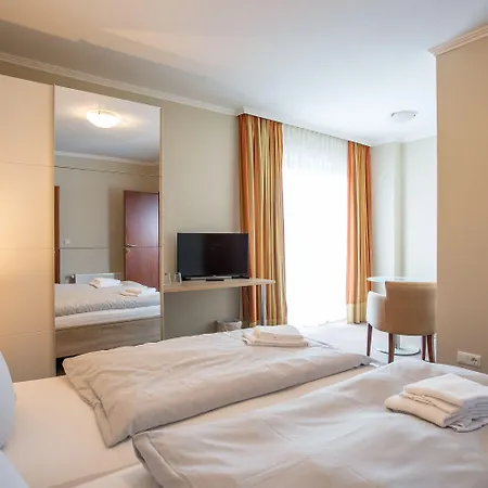 Lieblingsplatz Seedeich 3*