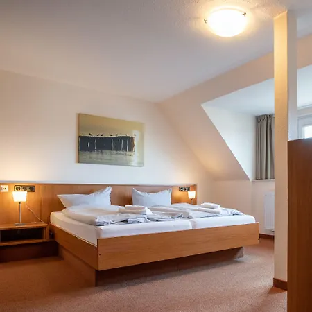 Hotel Lieblingsplatz Seedeich Grömitz