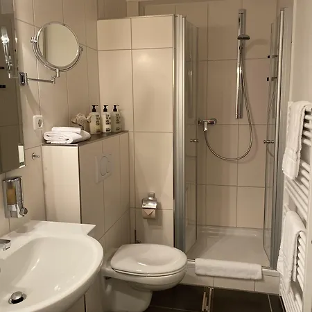 Lieblingsplatz Seedeich 3* Grömitz