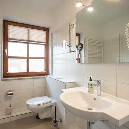 Lieblingsplatz Seedeich 3*