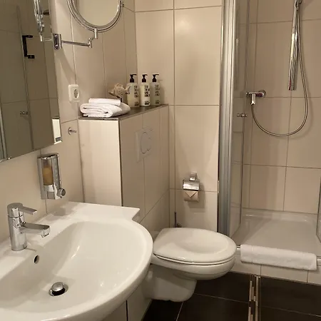 Lieblingsplatz Seedeich Hotel