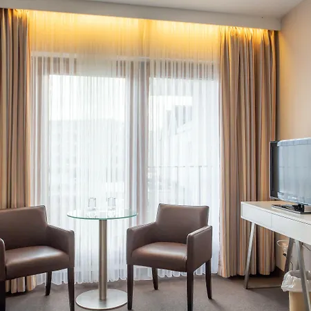 Lieblingsplatz Seedeich Hotel Grömitz