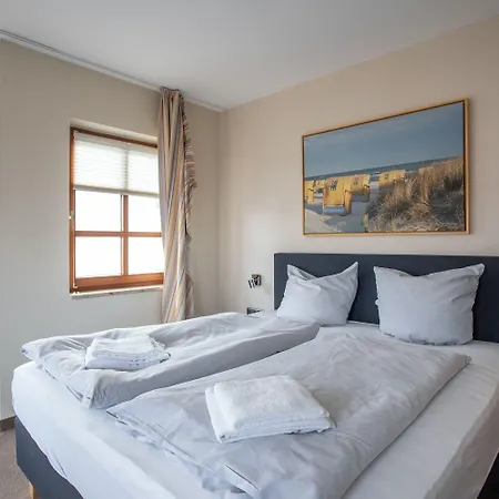 Hotel Lieblingsplatz Seedeich Grömitz