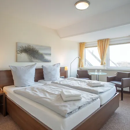 Hotel Lieblingsplatz Seedeich 3*