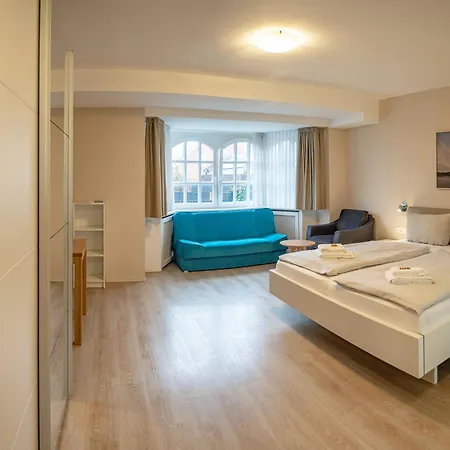 Lieblingsplatz Seedeich Grömitz