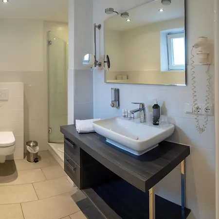 Hotel Lieblingsplatz Seedeich 3*