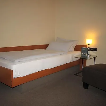 Hotel Lieblingsplatz Seedeich Grömitz