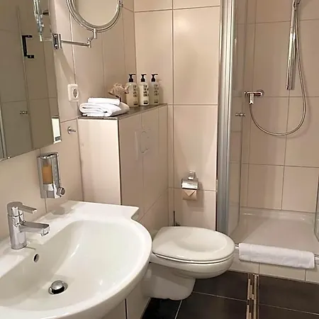 Lieblingsplatz Seedeich Hotel Grömitz