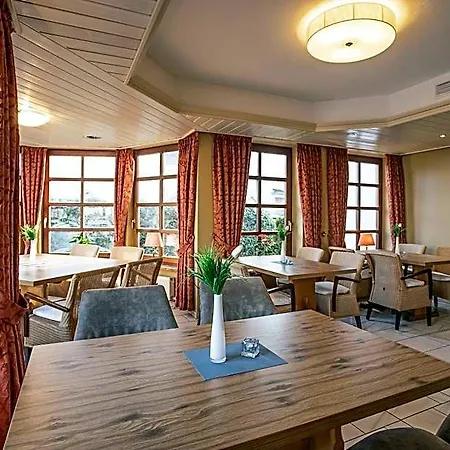 Lieblingsplatz Seedeich 3* Grömitz