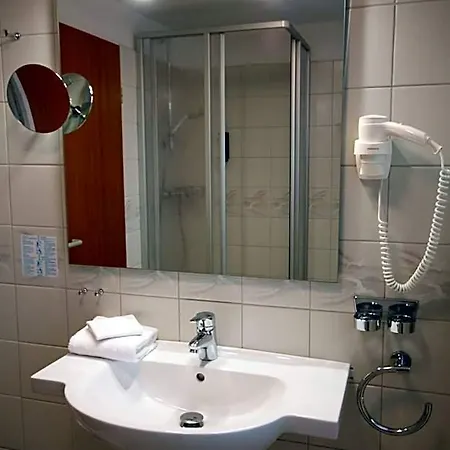 Hotel Lieblingsplatz Seedeich 3*