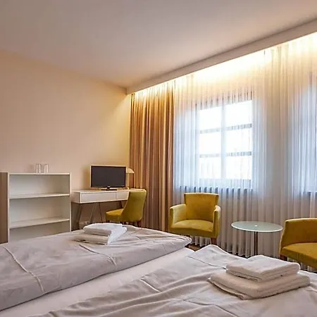 Lieblingsplatz Seedeich Hotel
