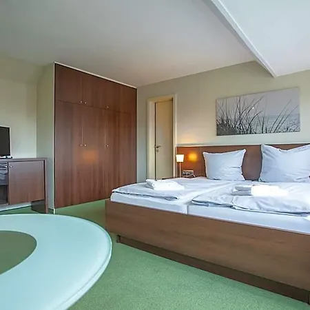 Hotel Lieblingsplatz Seedeich 3*