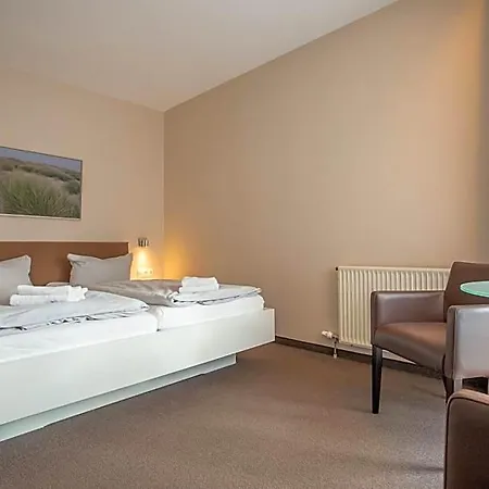Hotel Lieblingsplatz Seedeich Grömitz