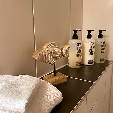 Lieblingsplatz Seedeich Hotel 3*