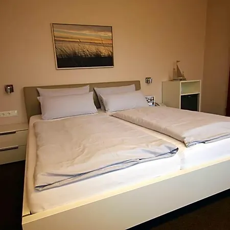 Hotel Lieblingsplatz Seedeich